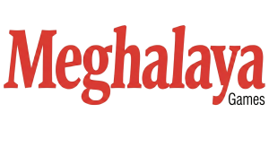Meghalaya Games