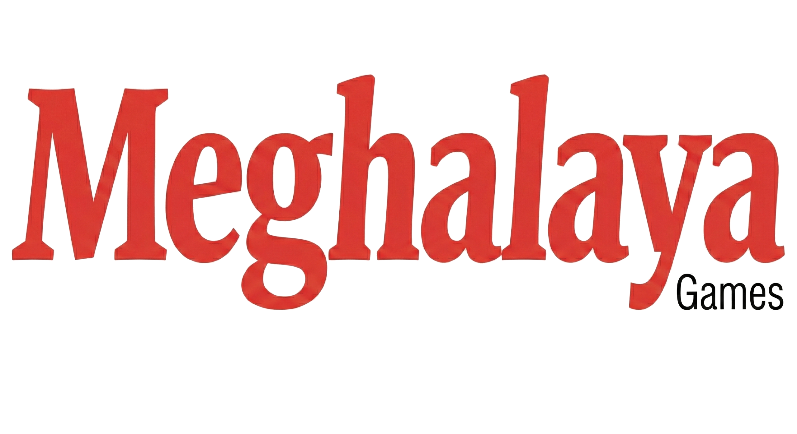 Meghalaya Games